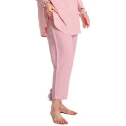Pranella Hallie Trousers Rose