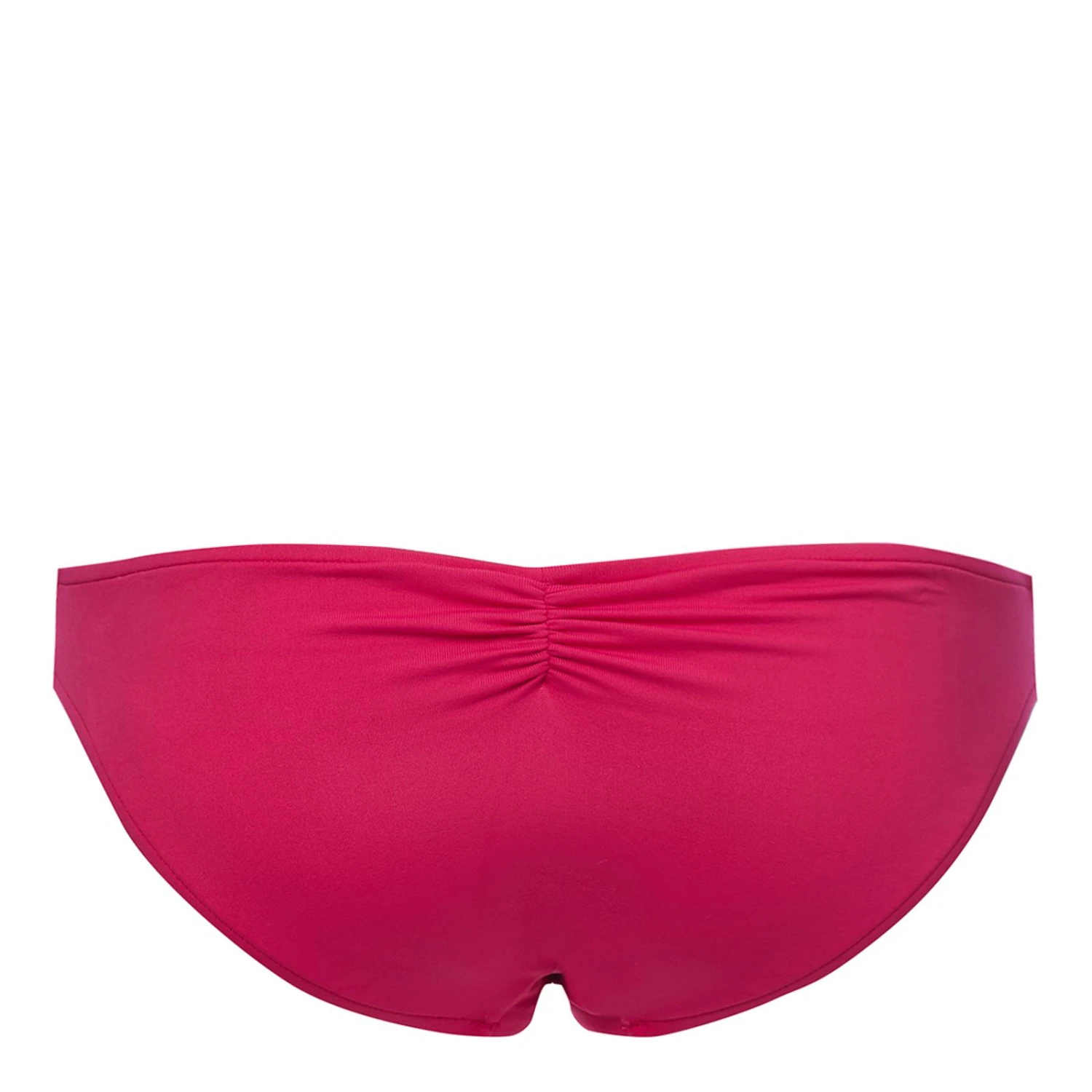 Seafolly Persian Pink Mini Hipster Brief 4 Seafolly Persian Pink Mini Hipster Brief - Image 2