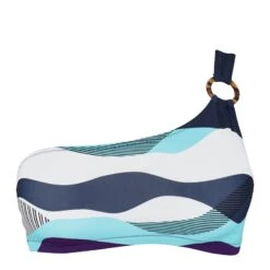 Vilebrequin Navy Blue 20th July Ostend Top