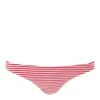 Melissa Odabash Nautical Red Cali Bottom -Exquisite Clothing 17356588 1