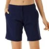 Vilebrequin Navy Shorts -Exquisite Clothing 17723831 1