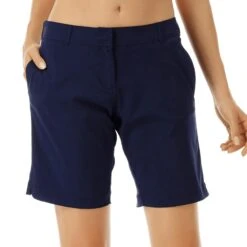 Vilebrequin Navy Shorts
