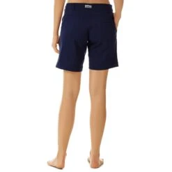 Vilebrequin Navy Shorts -Exquisite Clothing 17723831 3