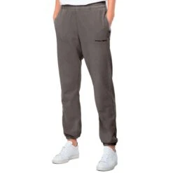 Replay Silver Not Ordinary Loose Fit Joggers
