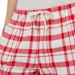 Crew Clothing Navy Lounge Bottoms -Exquisite Clothing 17767158 4