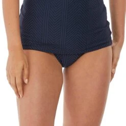 Fantasie Long Island Mid Rise Brief