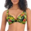 Freya Multi Maui Daze UW High Apex Bikini Top -Exquisite Clothing 17965119 1