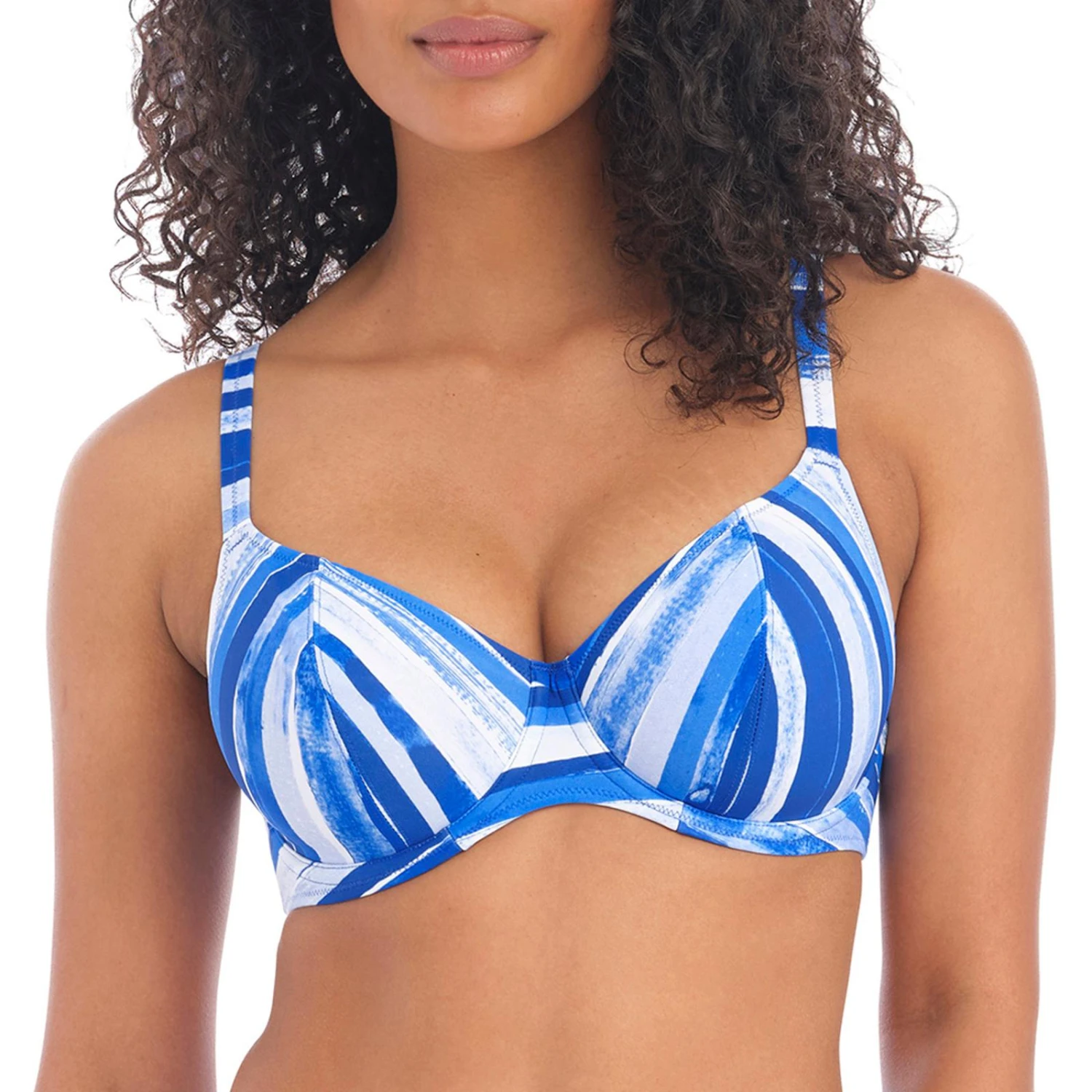 Freya Biosphere Bali Bay UW Plunge Bikini Top 3 Freya Biosphere Bali Bay UW Plunge Bikini Top