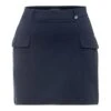 GOLFINO Navy Techno Stretch Skort -Exquisite Clothing 18035245 1