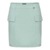 GOLFINO Grey Techno Stretch Skort -Exquisite Clothing 18035466 1