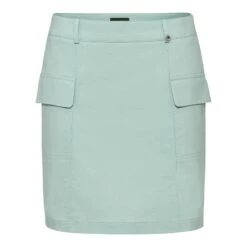 GOLFINO Grey Techno Stretch Skort
