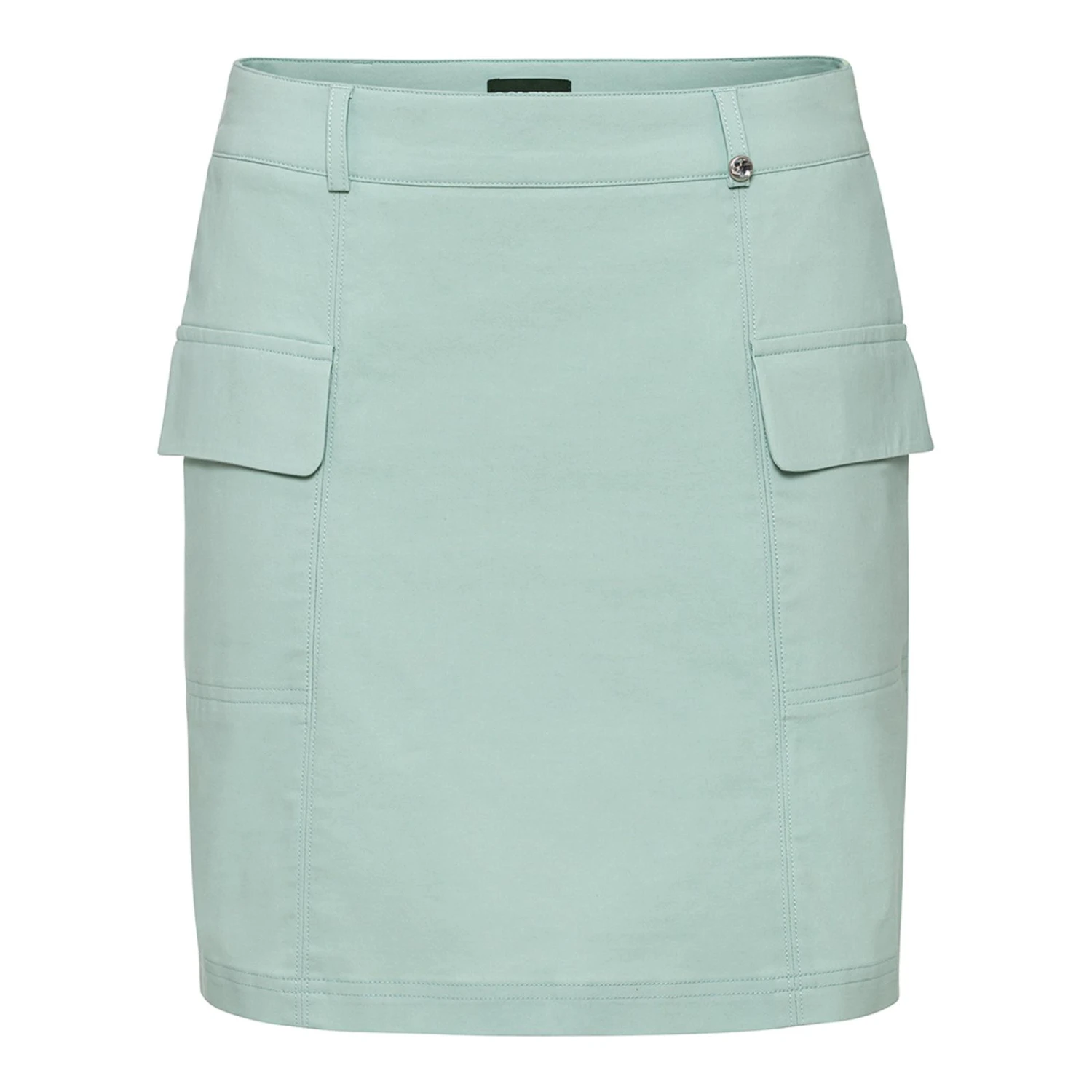 GOLFINO Grey Techno Stretch Skort 3 GOLFINO Grey Techno Stretch Skort