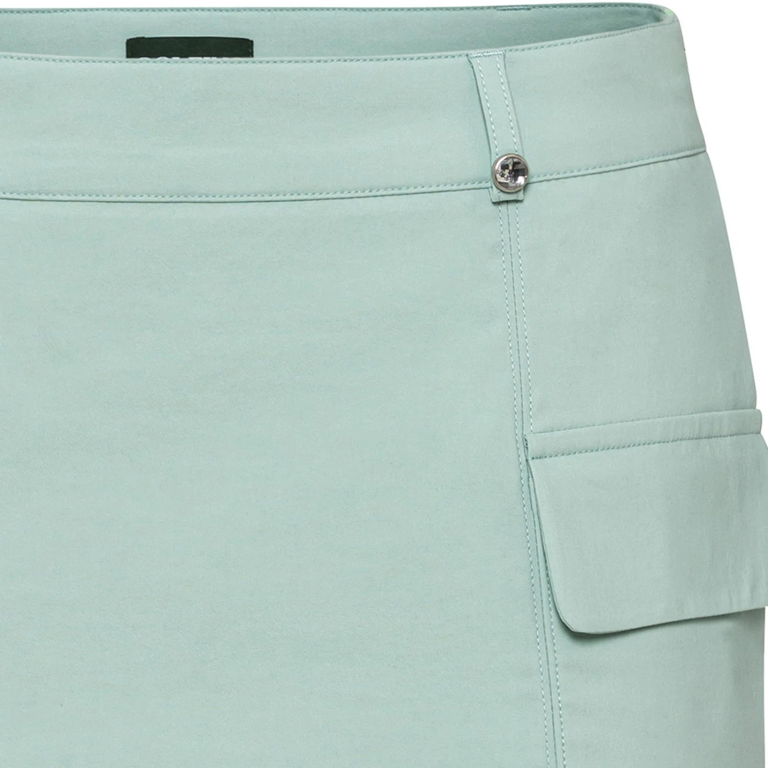 GOLFINO Grey Techno Stretch Skort 4 GOLFINO Grey Techno Stretch Skort - Image 2