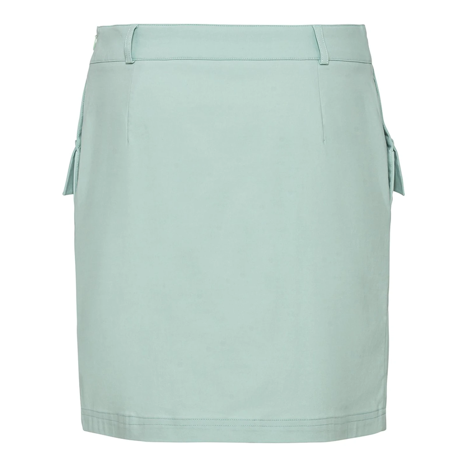 GOLFINO Grey Techno Stretch Skort 5 GOLFINO Grey Techno Stretch Skort - Image 3