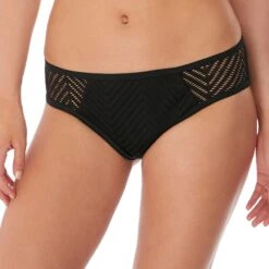 Freya Black Night Urban Bikini Brief