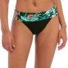 Freya Multi Honolua Bay Fold Bikini Brief -Exquisite Clothing 18180640 1