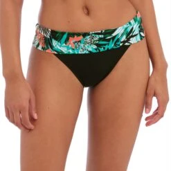 Freya Multi Honolua Bay Fold Bikini Brief