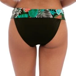 Freya Multi Honolua Bay Fold Bikini Brief -Exquisite Clothing 18180640 3