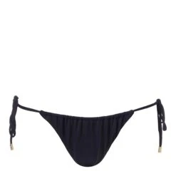 Melissa Odabash Black Egypt Bottom