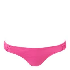 Melissa Odabash Hot Pink Trieste Bottom