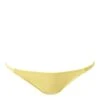 Melissa Odabash Yellow Monaco Bottom -Exquisite Clothing 18237242 1