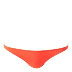 Melissa Odabash Orange Eco Bondi Bottom