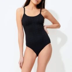 Vilebrequin Tortoiseshell Feria Swimsuit