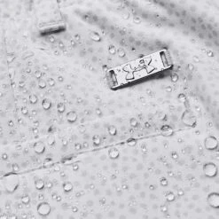 Under Armour White Links Club Golf Stetch Shorts -Exquisite Clothing 18262837 3