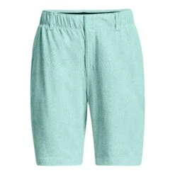 Under Armour Sea Mist Links Club Golf Stretch Shorts -Exquisite Clothing 18262845 4