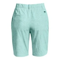 Under Armour Sea Mist Links Club Golf Stretch Shorts -Exquisite Clothing 18262845 5