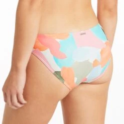 Sea Level Sage Paintball Regular Bikini Pant -Exquisite Clothing 18301310 3