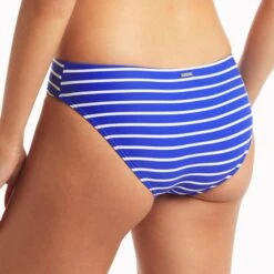Sea Level Cobalt Chamarel Regular Bikini Pant -Exquisite Clothing 18301409 3