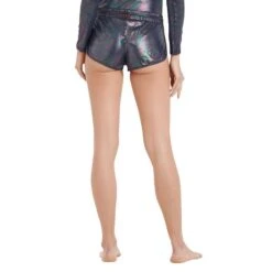 Vilebrequin Silver Metallic Look Swim Shorts -Exquisite Clothing 18315086 2