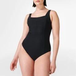 Sweaty Betty Black Brook Xtra Life Swimsuit
