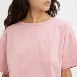 N°· Eleven Pink Cotton Pyjama Short Set 9 N°· Eleven Pink Cotton Pyjama Short Set -Exquisite Clothing 18341163 3