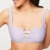 Heidi Klein Lavender Byron Bay Top -Exquisite Clothing 18344049 1