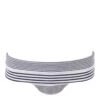 Melissa Odabash Brussels Bottom HS Pique Stripe -Exquisite Clothing 18378167 1