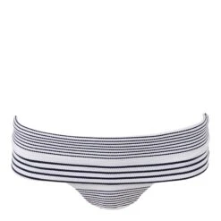 Melissa Odabash Brussels Bottom HS Pique Stripe