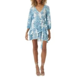 Melissa Odabash Tulip Ab Ornate -Exquisite Clothing 18378182 3