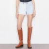 Frame Multi Le Brigette Denim Shorts -Exquisite Clothing 18381819 1