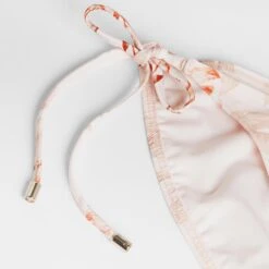 Ted Baker Pink Kellih Tie Side Printed Bikini Pant -Exquisite Clothing 18385696 4