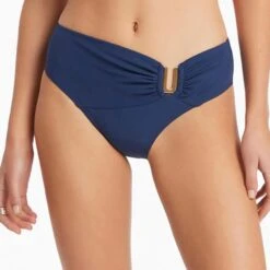 Jets U TRIM MID PANT