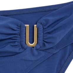 Jets U TRIM MID PANT -Exquisite Clothing 18406453 3