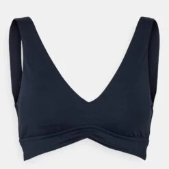 Seafolly True Navy V Neck Tank 8 Seafolly True Navy V Neck Tank -Exquisite Clothing 18406455 1 1