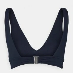 Seafolly True Navy V Neck Tank 9 Seafolly True Navy V Neck Tank -Exquisite Clothing 18406455 3 1