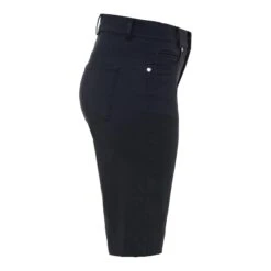 GOLFINO Navy The Sofia Long Short -Exquisite Clothing 18438588 3