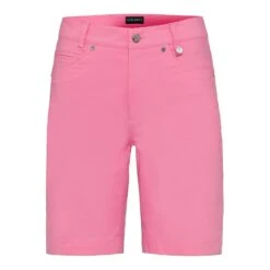 GOLFINO Rose Sofia Medium Stretch Short