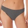 Freya Black Beach Hut Bikini Brief -Exquisite Clothing 18499359 1