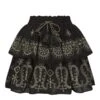 Pranella Black Belle Skirt 2 Pranella Black Belle Skirt -Exquisite Clothing 18504034 1