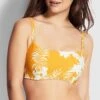 Seafolly Multi DD Square Neck Tank Bikini Top -Exquisite Clothing 18511750 1